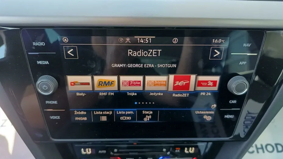 VOLKSWAGEN Arteon Arteon 2.0 TSI Essence DSG