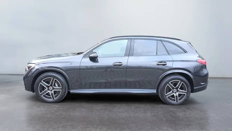 MERCEDES-BENZ GLC GLC 220 d mHEV 4-Matic AMG Line