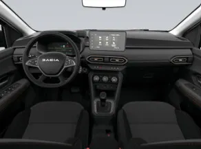 DACIA Jogger Jogger 1.6 Full Hybrid 140 Extreme MMT Nowy