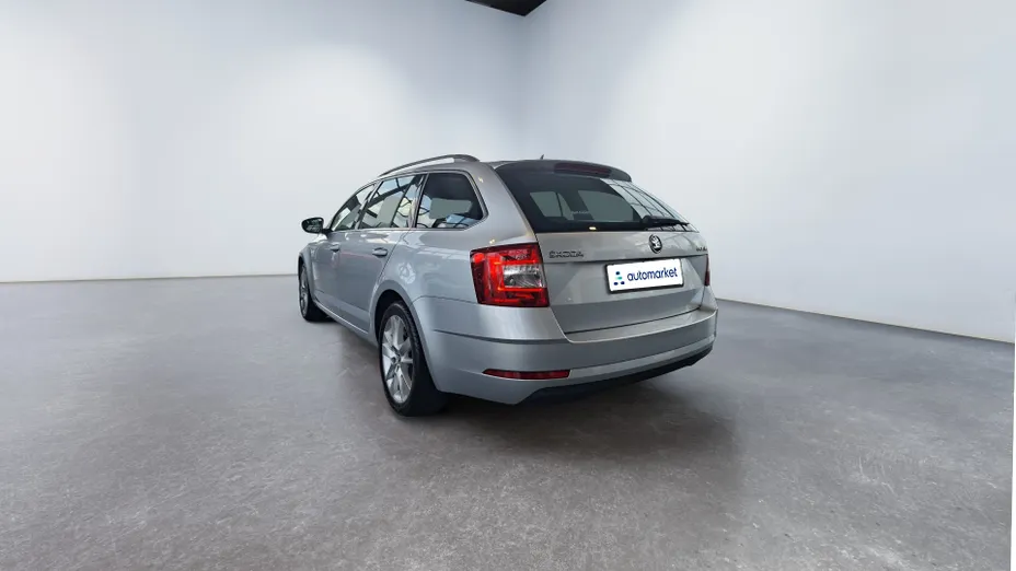 SKODA Octavia Octavia 1.5 TSI GPF ACT Style DSG
