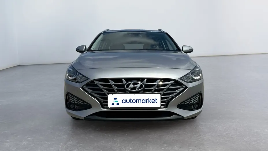HYUNDAI i30 i30 1.0 T-GDI Modern DCT