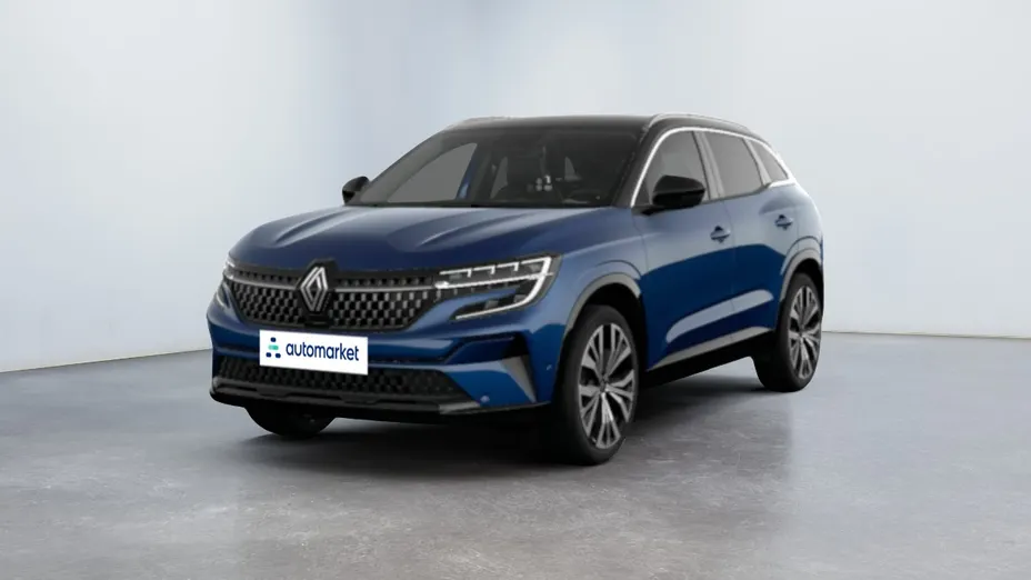 RENAULT Austral Austral 1.2 E-Tech Full Hybrid 200 Iconic MMT Nowy