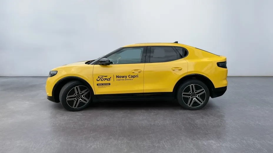 FORD Capri Capri 77 kWh RWD Nowy
