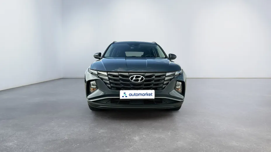 HYUNDAI Tucson Tucson 1.6 T-GDi HEV Smart 2WD