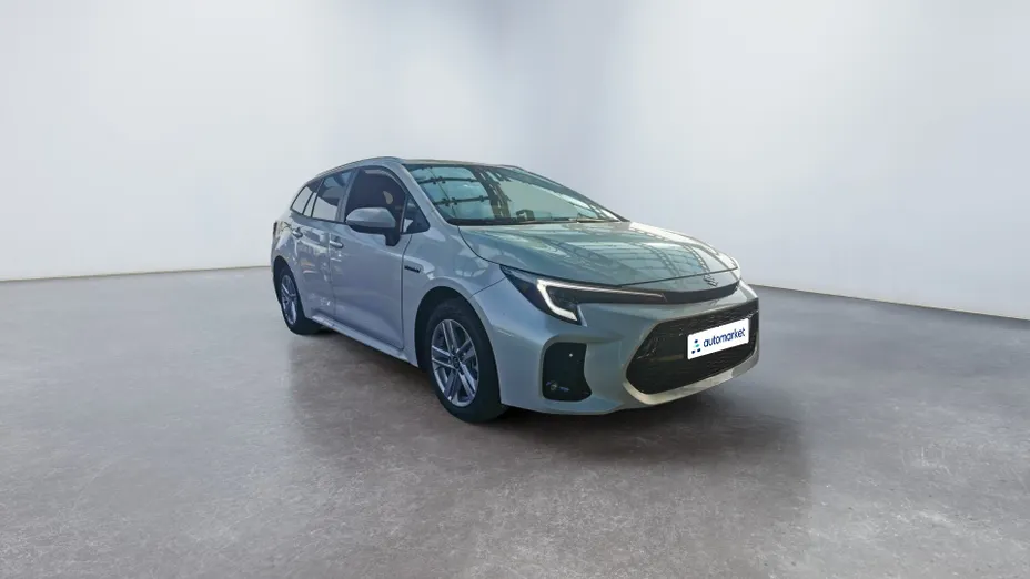 SUZUKI Swace Swace 1.8 Hybrid Elegance CVT