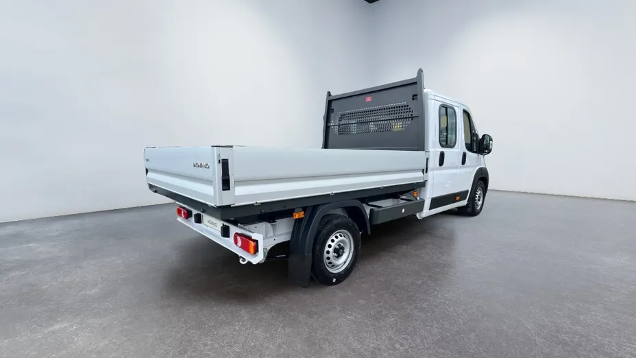 OPEL Movano Movano Heavy H3-Power L3 Nowy