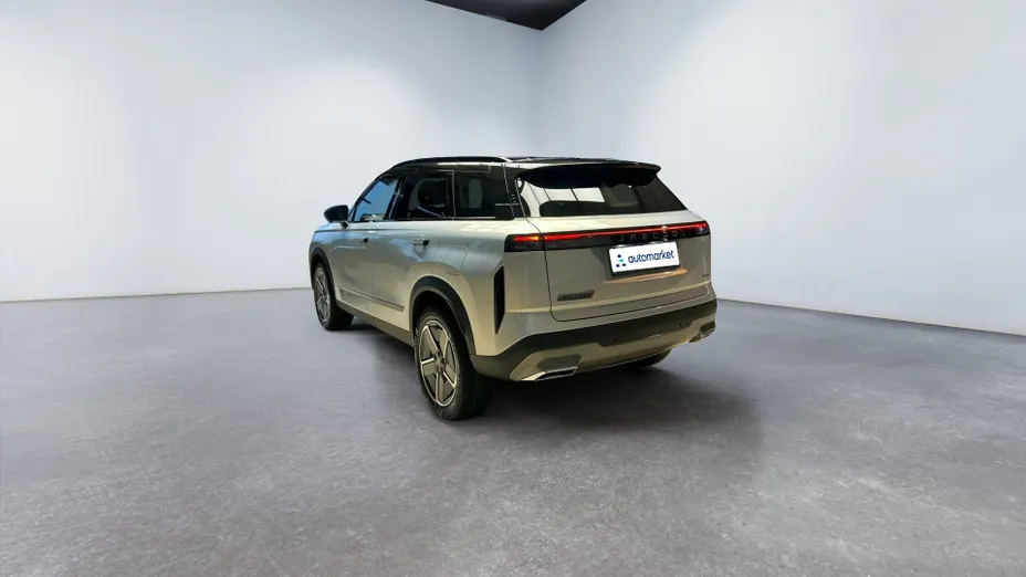 JAECOO J7 J7 1.6 T-GDI Offroad AWD DCT Nowy