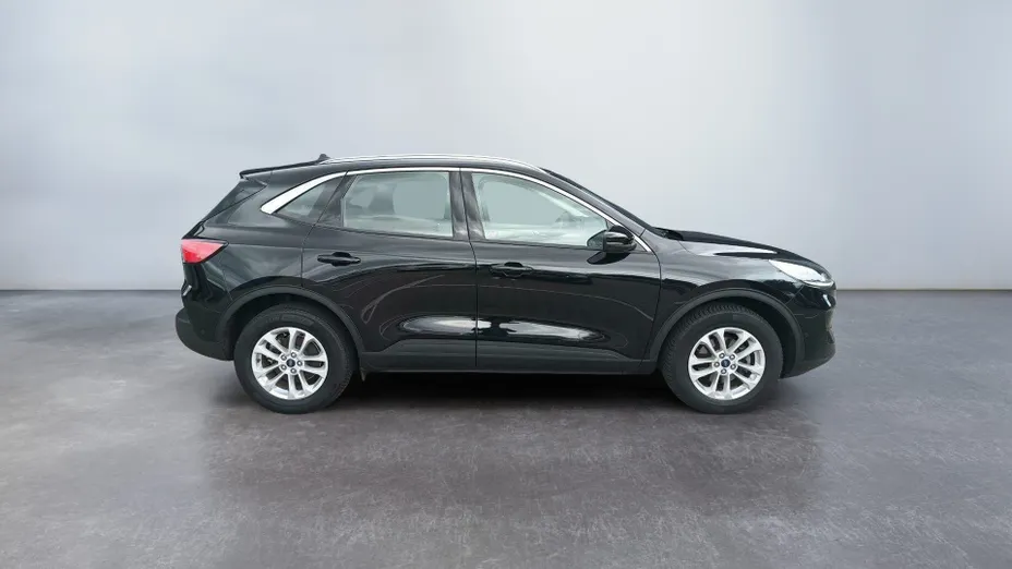 FORD Kuga Kuga 1.5 EcoBoost FWD Titanium
