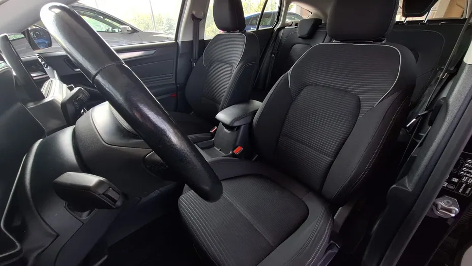 FORD Focus Focus 2.0 EcoBlue Titanium aut