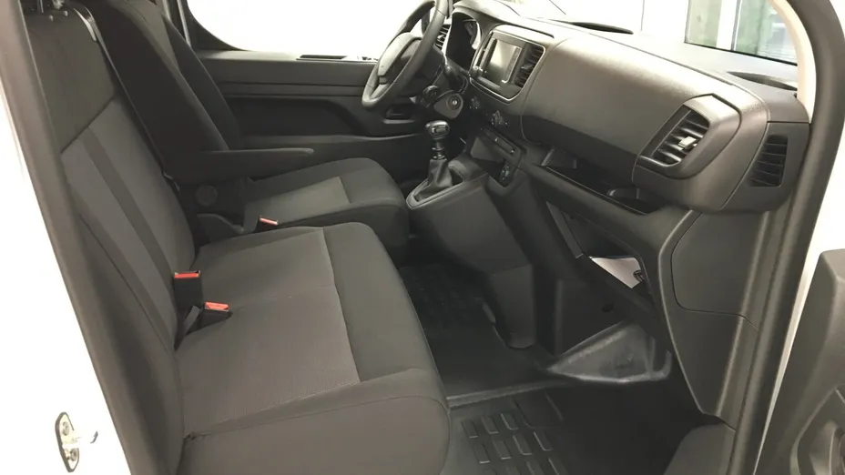 FIAT Scudo Scudo 2.0 MJ Maxi 3,1t