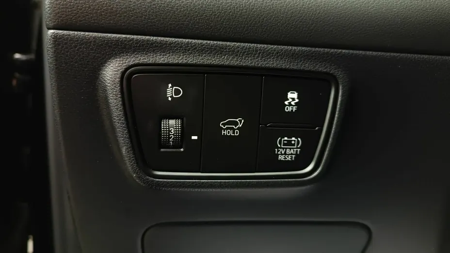 HYUNDAI Tucson Tucson 1.6 T-GDi HEV N Line 2WD