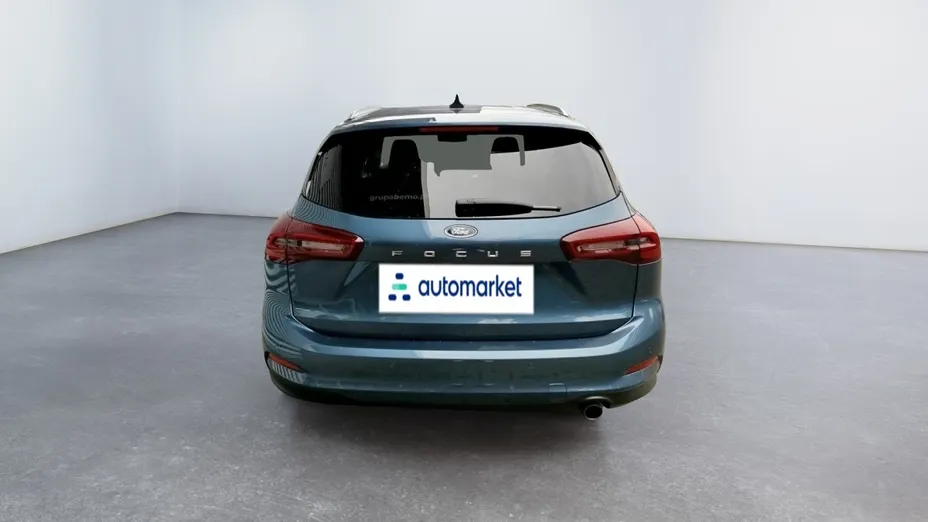 FORD Focus Focus 1.0 EcoBoost mHEV Titanium X