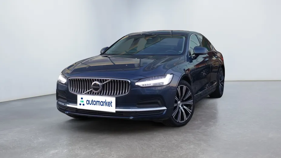 VOLVO S90 S90 B4 B Plus Bright aut