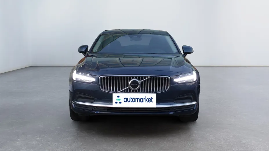 VOLVO S90 S90 B4 B Plus Bright aut