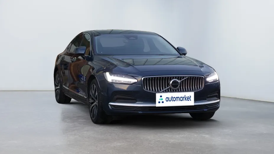 VOLVO S90 S90 B4 B Plus Bright aut