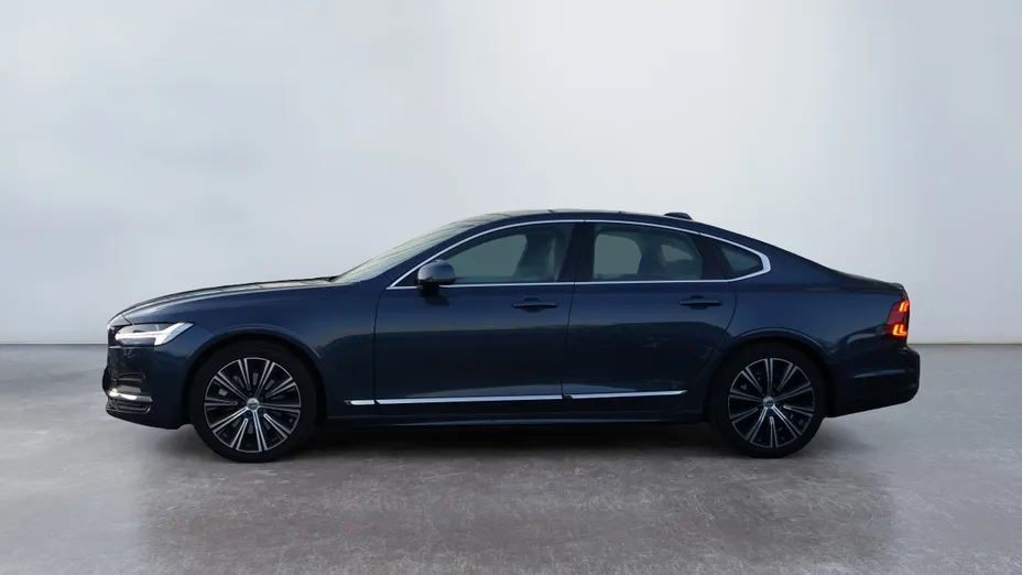 VOLVO S90 S90 B4 B Plus Bright aut