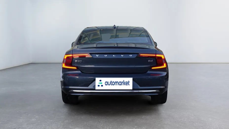 VOLVO S90 S90 B4 B Plus Bright aut