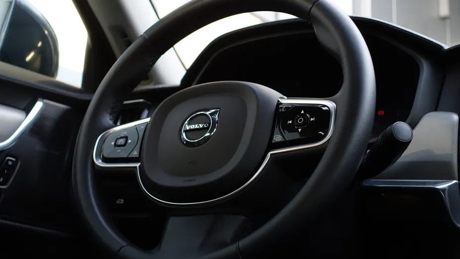 VOLVO S90 S90 B4 B Plus Bright aut