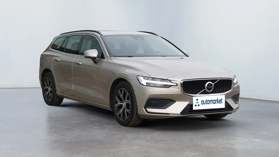 VOLVO V60 V60 B3 B Core aut
