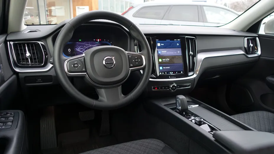 VOLVO V60 V60 B3 B Core aut
