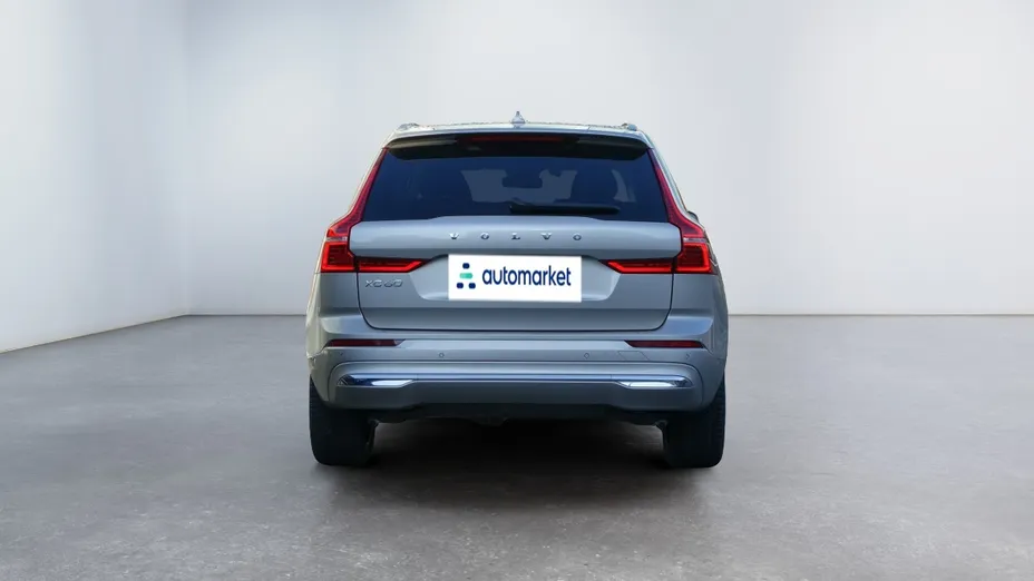 VOLVO XC60 XC60 T8 Plug-In Hybrid AWD Ultimate Bright aut