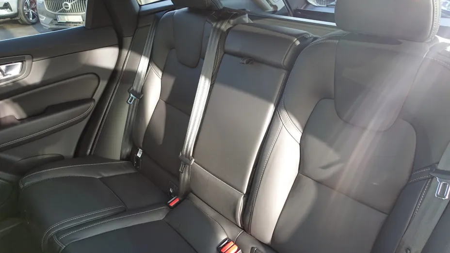 VOLVO XC60 XC60 T8 Plug-In Hybrid AWD Ultimate Bright aut