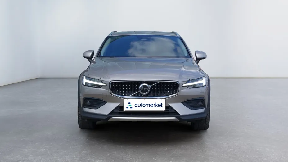 VOLVO V60 V60 CC Core B4 D AWD aut
