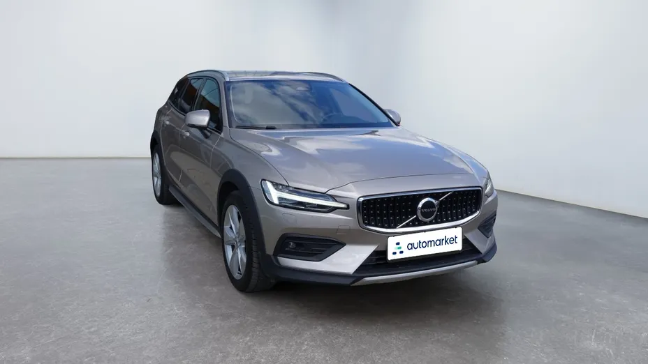 VOLVO V60 V60 CC Core B4 D AWD aut
