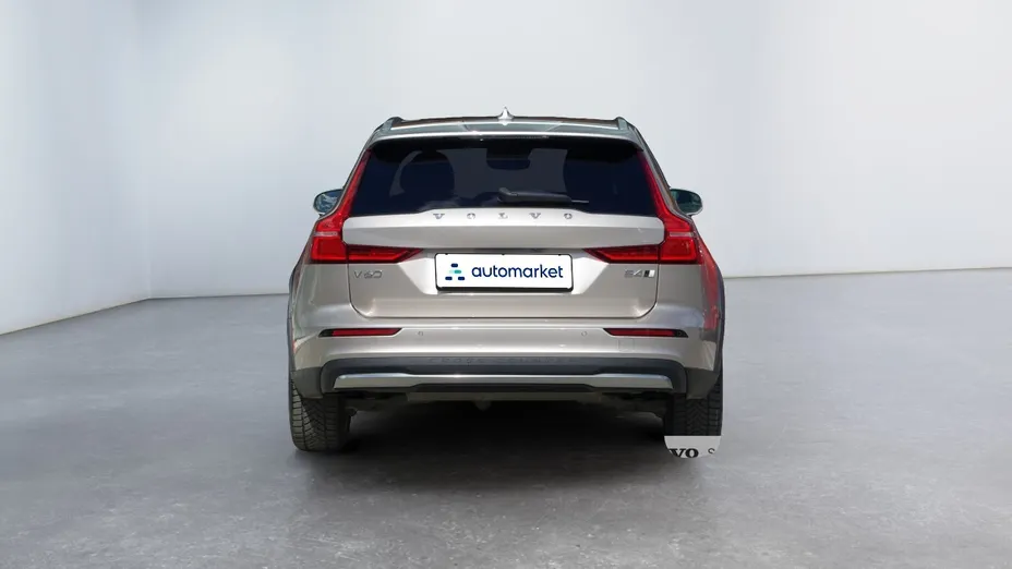 VOLVO V60 V60 CC Core B4 D AWD aut