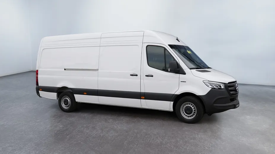 MERCEDES-BENZ Sprinter eSprinter 314 (81 kWh) Long Pro L3H2 RWD 907.635 14m3 Nowy