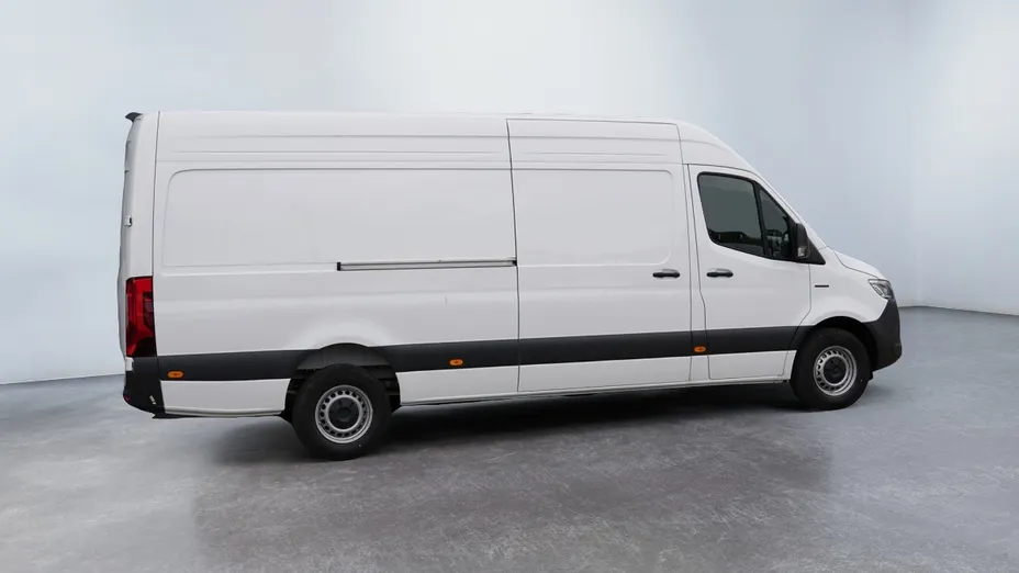 MERCEDES-BENZ Sprinter eSprinter 314 (81 kWh) Long Pro L3H2 RWD 907.635 14m3 Nowy