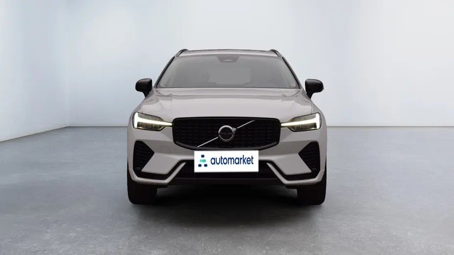 VOLVO XC60 XC60 T6 Plug-In Hybrid AWD Plus Dark aut