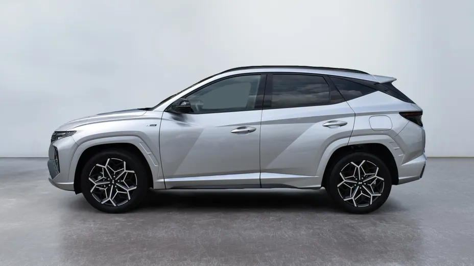 HYUNDAI Tucson Tucson 1.6 T-GDi N Line 2WD Nowy