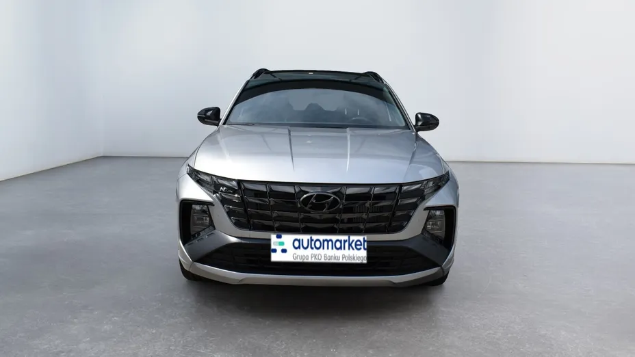 HYUNDAI Tucson Tucson 1.6 T-GDi N Line 2WD Nowy