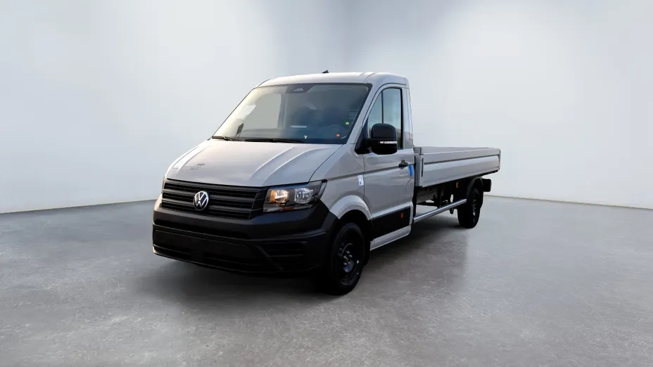 VOLKSWAGEN Crafter Crafter 35 TDI Nowy
