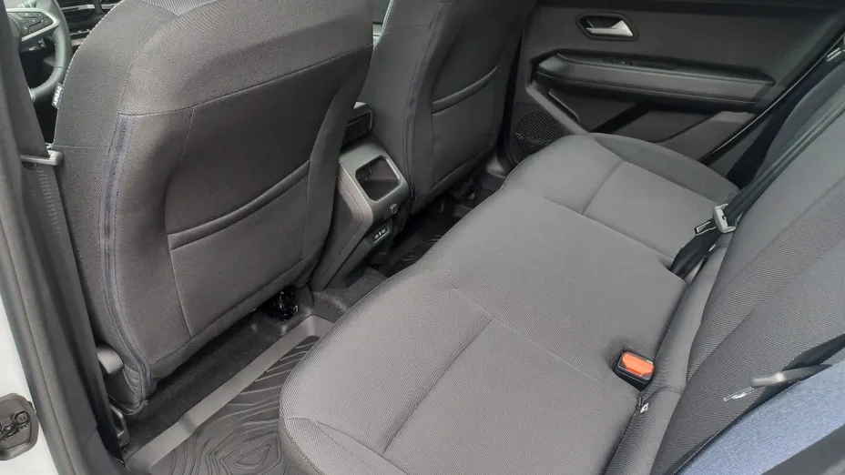 DACIA Duster Duster 1.6 Full Hybrid 140 Expression MMT Nowy