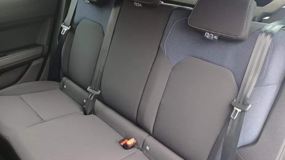 DACIA Duster Duster 1.6 Full Hybrid 140 Expression MMT Nowy
