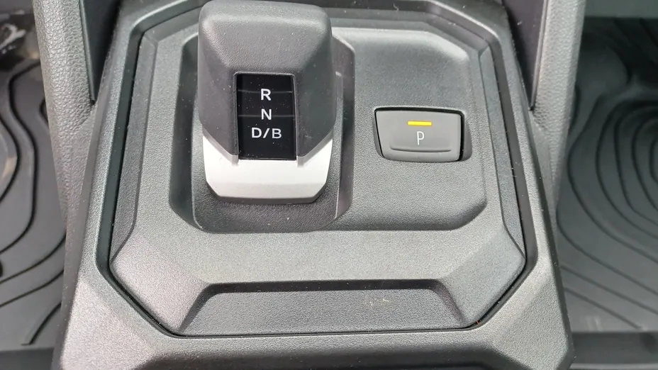 DACIA Duster Duster 1.6 Full Hybrid 140 Expression MMT Nowy