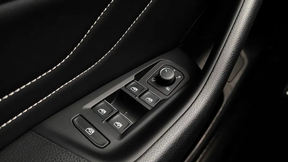 VOLKSWAGEN Arteon Arteon 2.0 TDI 4Motion R-Line DSG