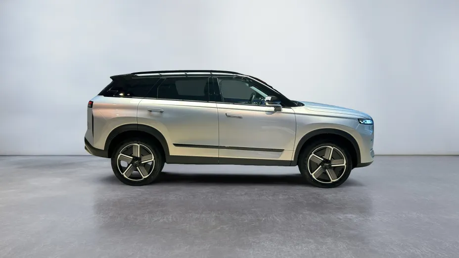 JAECOO J7 J7 1.6 T-GDI Offroad AWD DCT Nowy