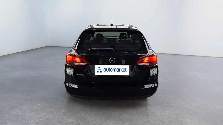 OPEL Astra Astra V 1.4 T GS Line S&S