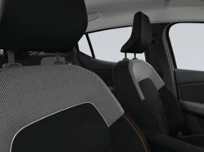 DACIA Sandero Sandero Stepway 1.0 TCe Expression LPG Nowy