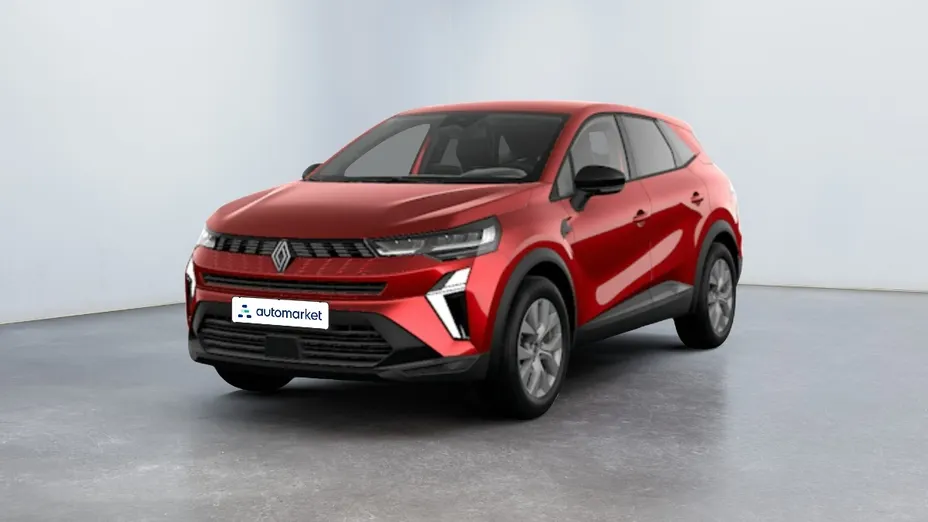 RENAULT Symbioz Symbioz 1.6 E-Tech Full Hybrid 145 Evolution Nowy