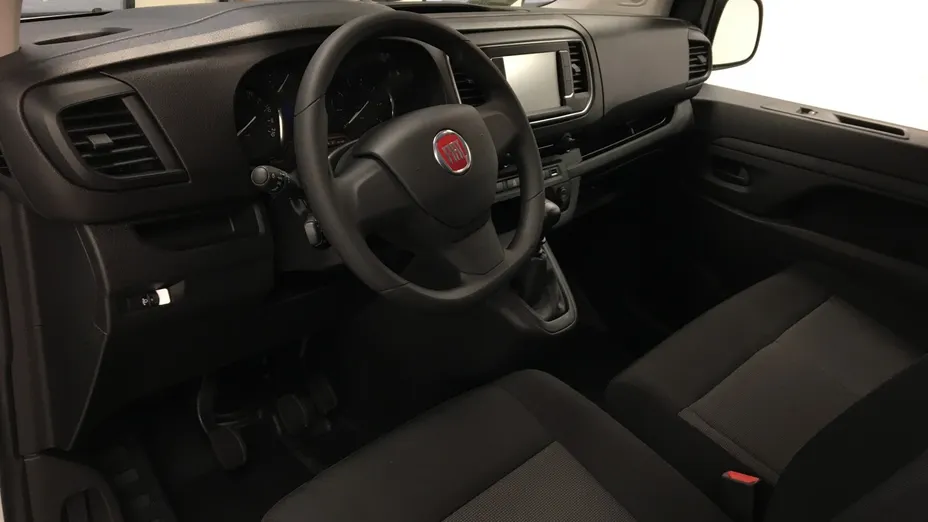 FIAT Scudo Scudo 2.0 MJ Maxi 3,1t