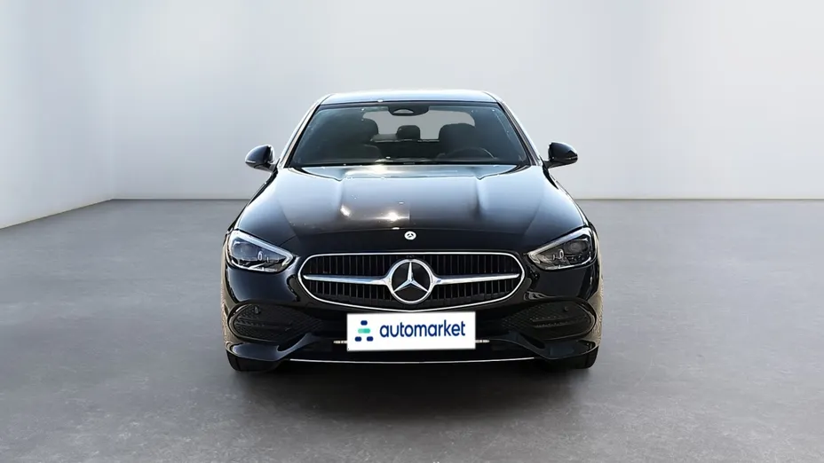 MERCEDES-BENZ C Klasa C 300 e PHEV Avantgarde