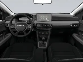 DACIA Sandero Sandero 1.0 TCe Expression Nowy