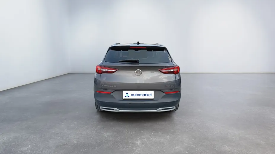 OPEL Grandland X Grandland X 1.6 T PHEV 4x4 Ultimate