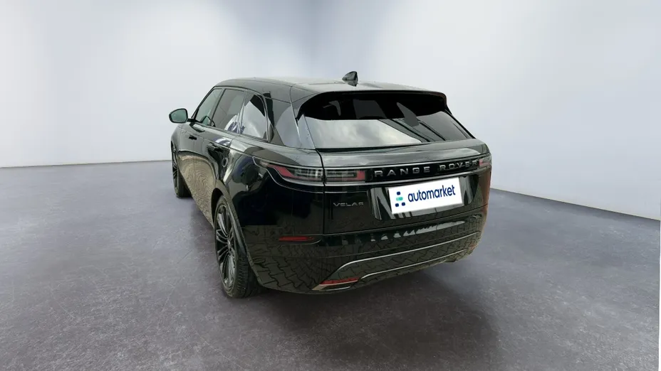 LAND ROVER Range Rover Velar Velar 2.0 P250 Dynamic SE