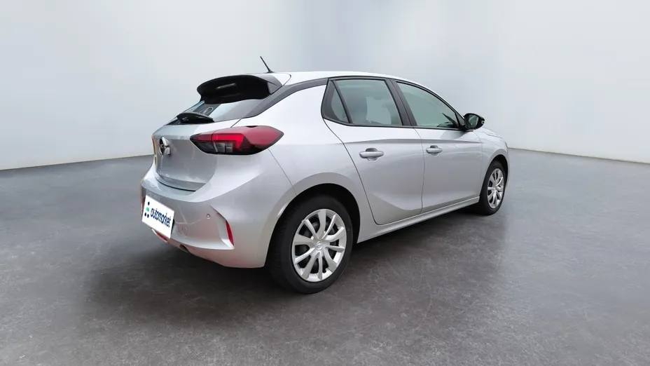 OPEL Corsa Corsa 1.2 S&S