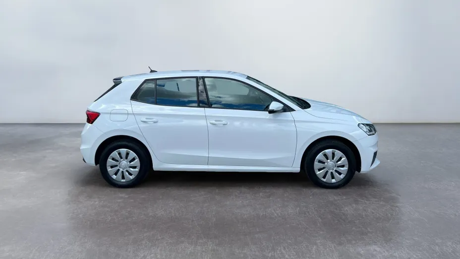 SKODA Fabia Fabia 1.0 Active